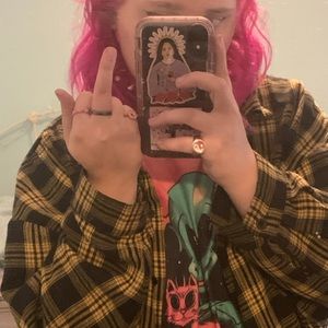 Meet your Posher, Lexi